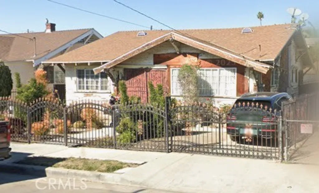 Additional image 2 of 721 W 50th St, Los Angeles, CA 90037