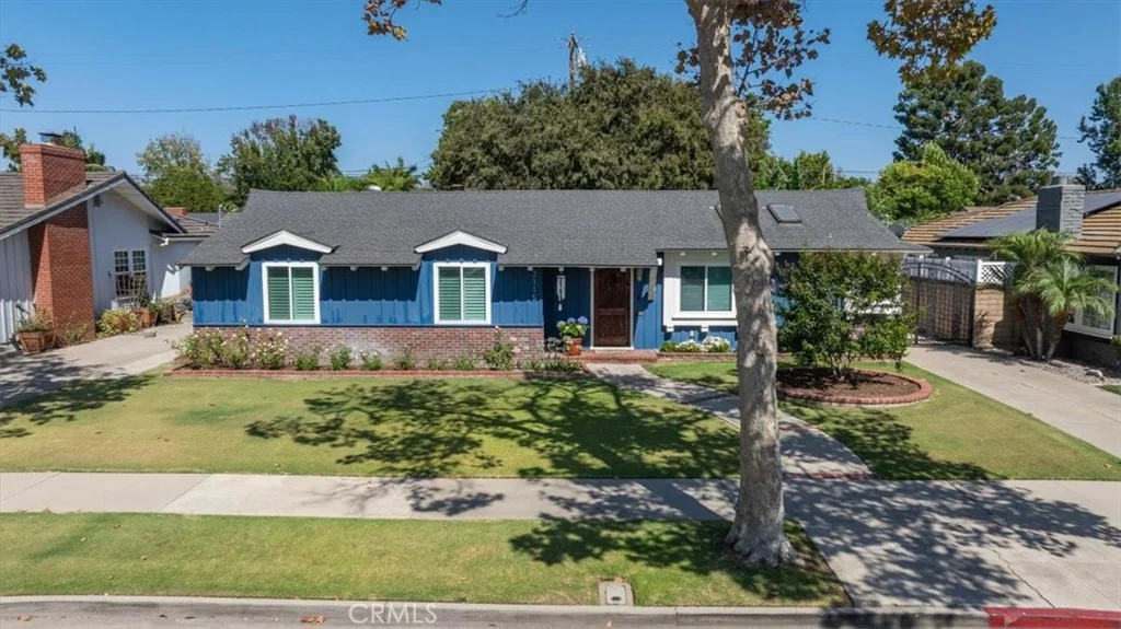 2115 N Baker Street, Santa Ana, CA 92706