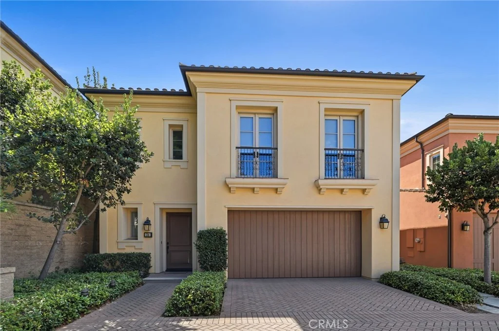 34 Brindisi, Irvine, CA 92618