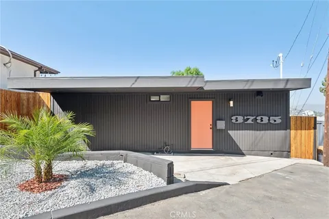 3735 Latrobe Street, Los Angeles, CA 90031 - MLS#: PW25056121