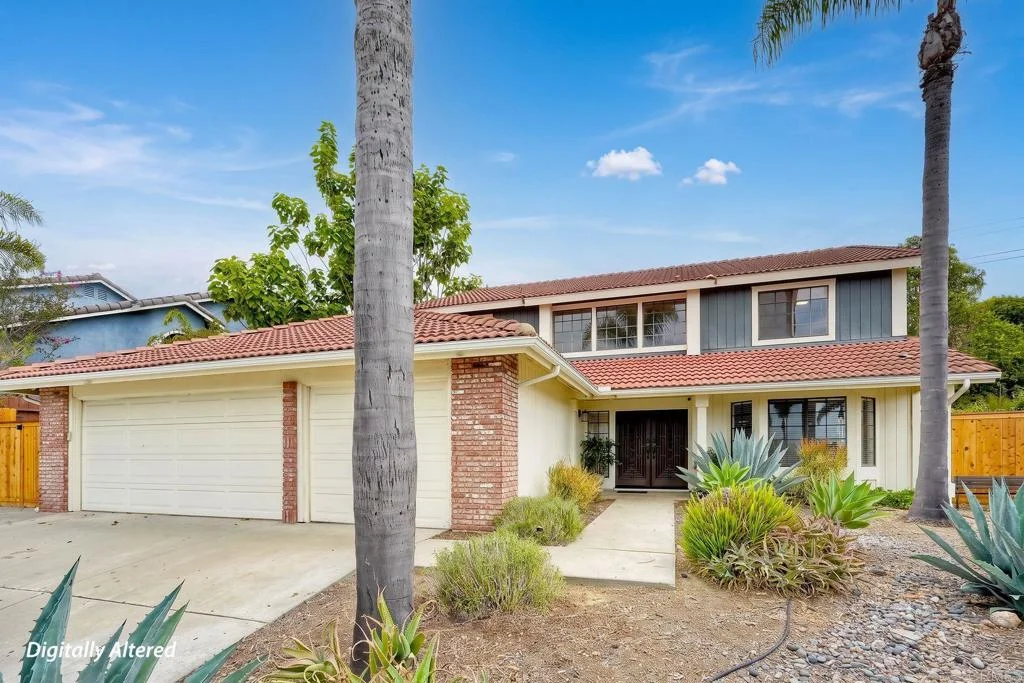 3879 Cornell Drive, Oceanside, CA 92056
