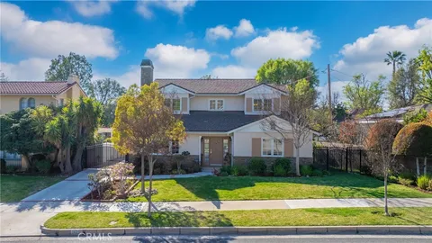 1425 Mirasol Drive, San Marino, CA MLS: AR25052919