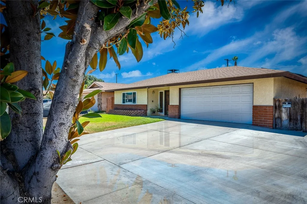 1283 Lucerne Drive, Hemet, CA 92543