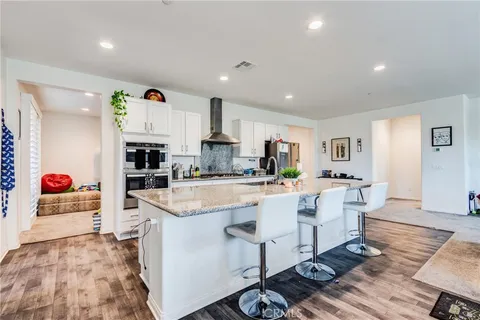 24505 Legion Court, Menifee, CA MLS: IG25108910