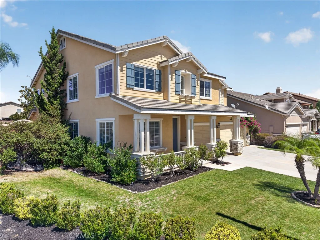 31254 Kestrel Way, Winchester, CA 92596
