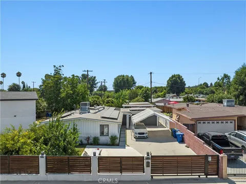 16442 Mckeever Street, Granada Hills, CA MLS: GD25044464