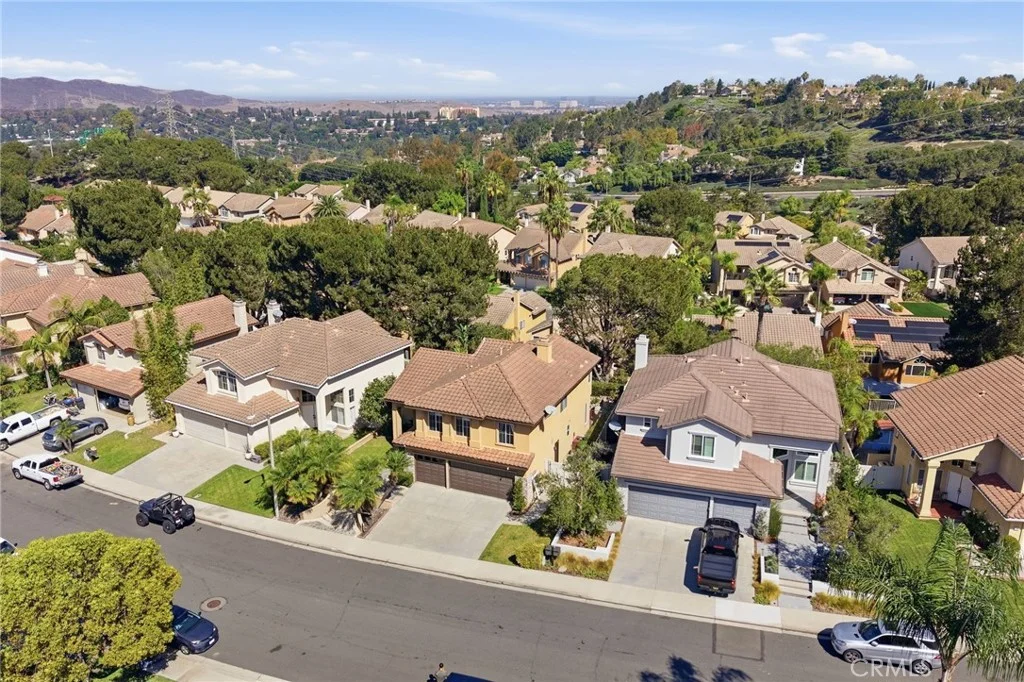 33 Coppercrest, Aliso Viejo, CA 92656