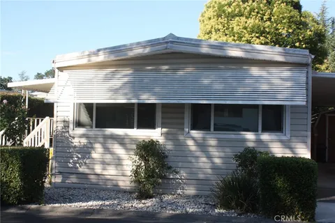 Property image for 700 E. Gobbi Street Unit 58, Ukiah, CA 95482