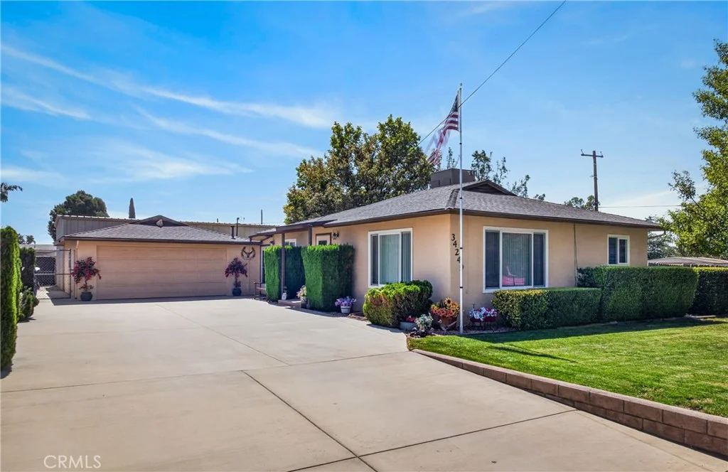 34249 Avenue H, Yucaipa, CA 92399