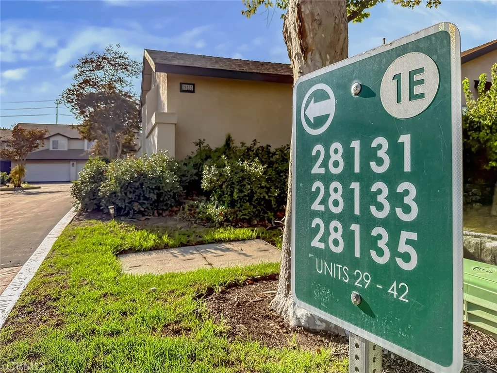 28131 Seco Canyon Road Unit 39, Saugus, CA 91390