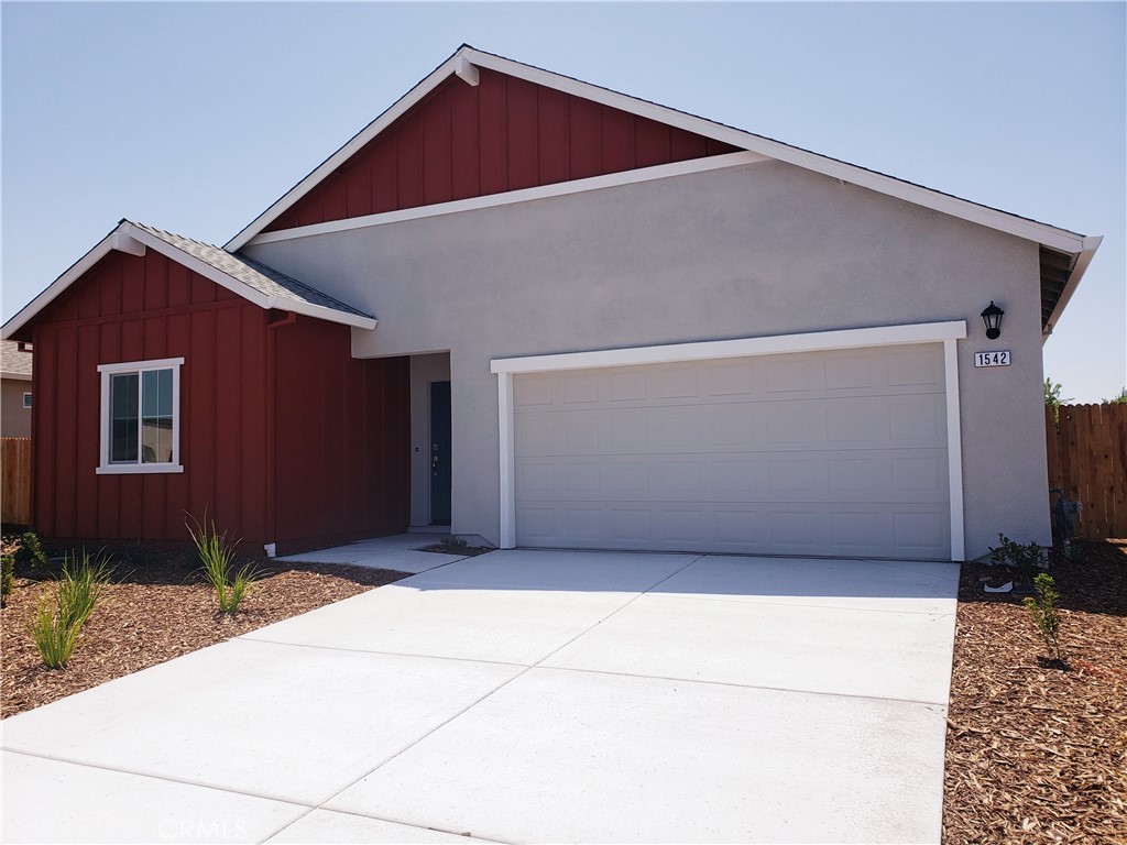 1542 Oakwood Drive, Orland, CA 95963 - MLS#: SN23093508