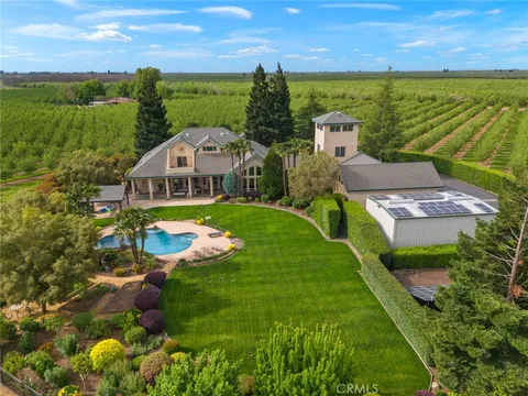 10000 Fimple Road, Chico, CA MLS: SN24085657