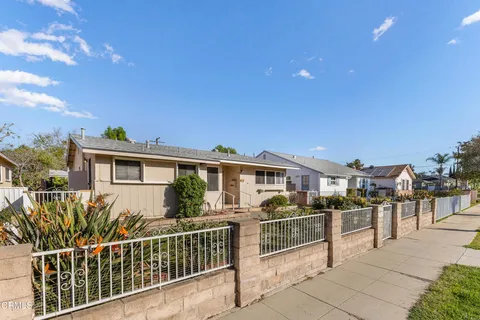 7812 Louise Avenue, Northridge, CA 91325 - MLS#: P1-21121