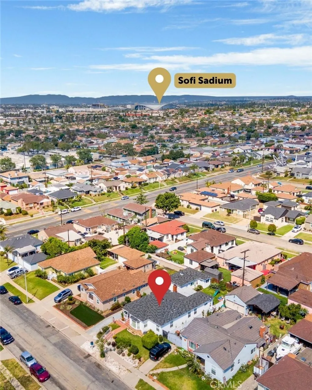 2149 Cullivan Street, Los Angeles, CA 90047