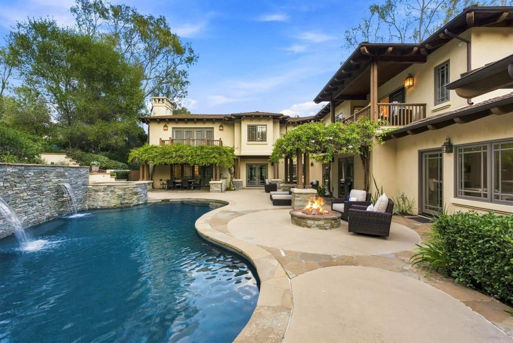 15808 Via Del Alba, Rancho Santa Fe, CA 92067