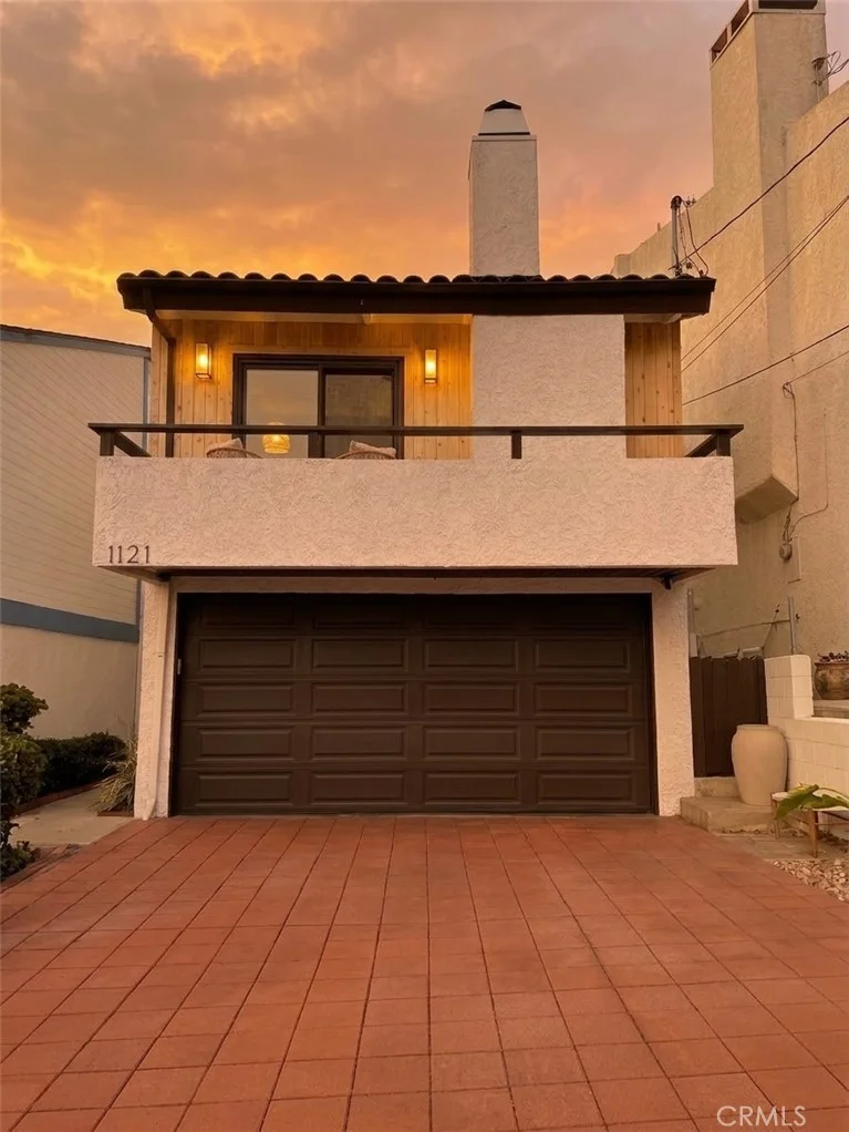 1121 Stanford Ave, Redondo Beach, CA 90278