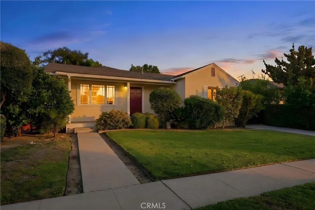 2708 Heather Heights Avenue, Arcadia, CA 91006