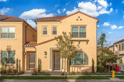 152 Sunnyside, Irvine, CA 92618 - MLS#: OC25030935