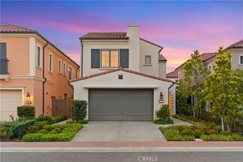 123 Statura, Irvine, CA MLS: OC25078512