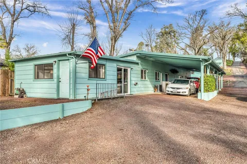 16745 Cache Creek Lane, Clearlake, CA 95422 - MLS#: LC25000045