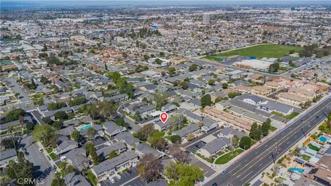8437 Benjamin Drive Unit 127, Huntington Beach, CA 92647 - MLS#: OC25041809