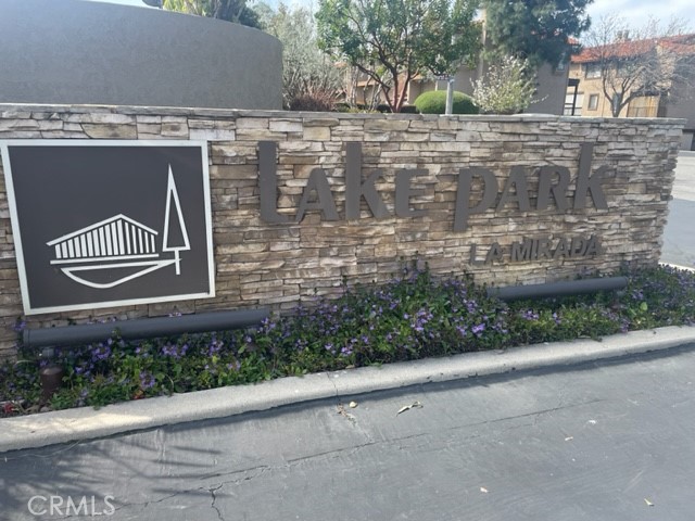 14016 LAKE CREST DR 85, La Mirada, CA 90638 - MLS#: PW23051613