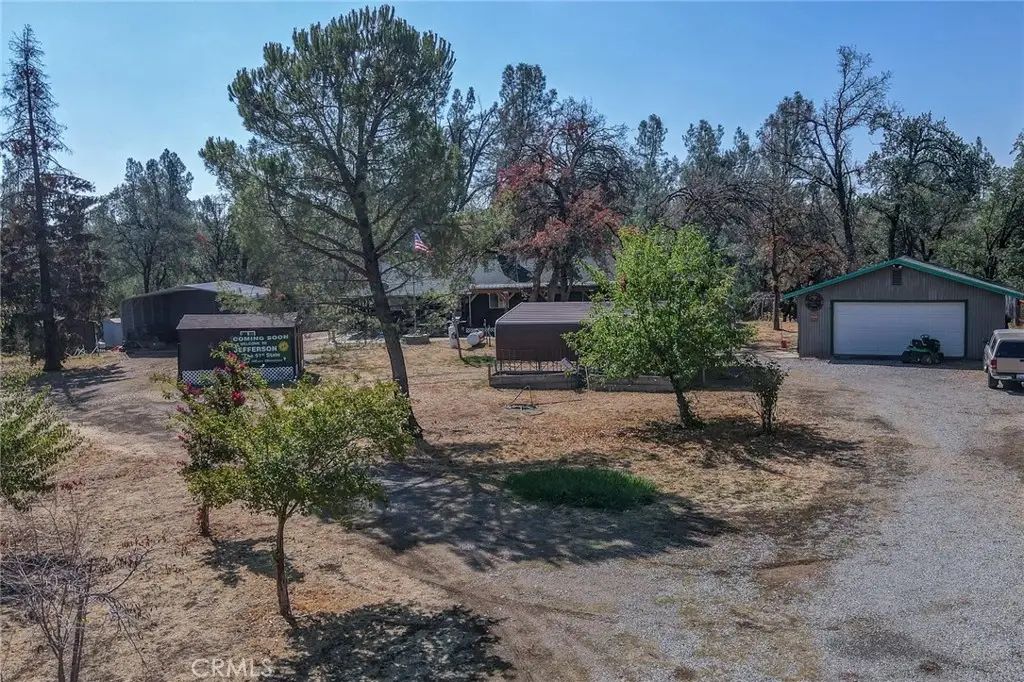 17451 Hawthorne Avenue, Anderson, CA 96007