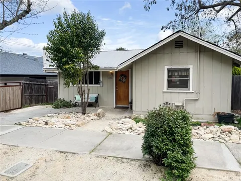 836 Olive Street, Paso Robles, CA MLS: NS25068621