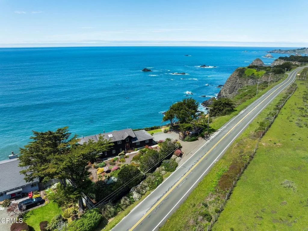 7400 S Highway 1, Elk, CA 95432