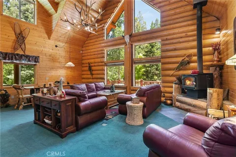 29729 Katherine Way, Cedar Glen, CA 92321 - MLS#: IG25007008