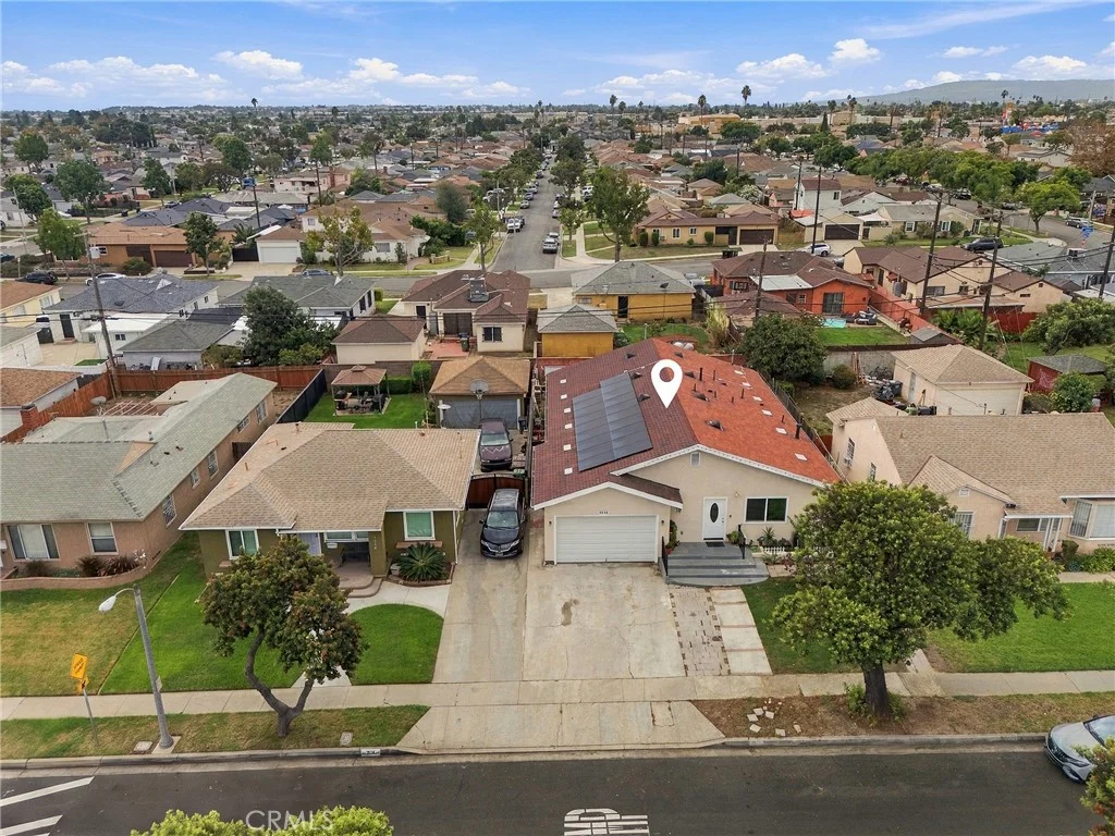 1516 W 138th St, Compton, CA 90222