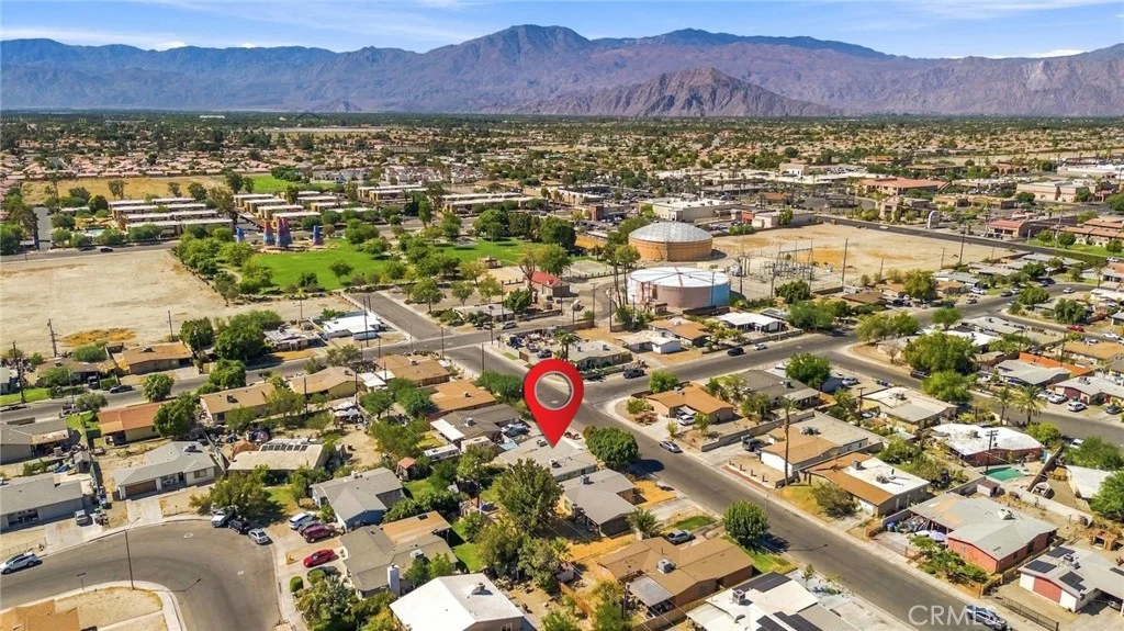 46650 Daisy Street, Indio, CA 92201