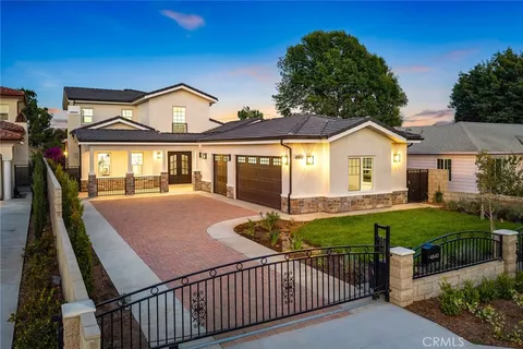 4840 Temple City Boulevard, Temple City, CA MLS: WS25101266