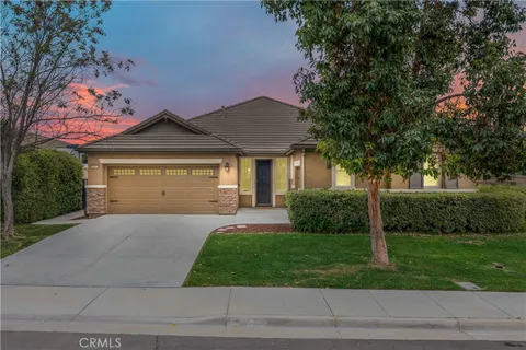 30873 Bald Eagle Street, Murrieta, CA MLS: SW25082487