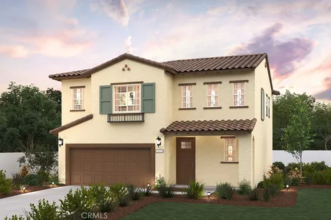26593 Ashley Road, Menifee, CA MLS: CV24253690