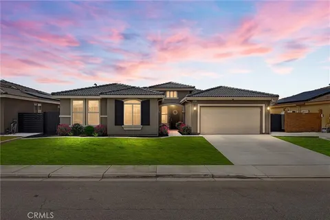 15112 Northampton Avenue, Bakersfield, CA MLS: PI25099701