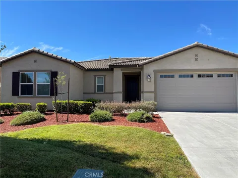 26345 mallory Court, Menifee, CA MLS: IV24190788