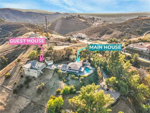 10322 Mary Bell Avenue, Shadow Hills, CA MLS: BB24230326