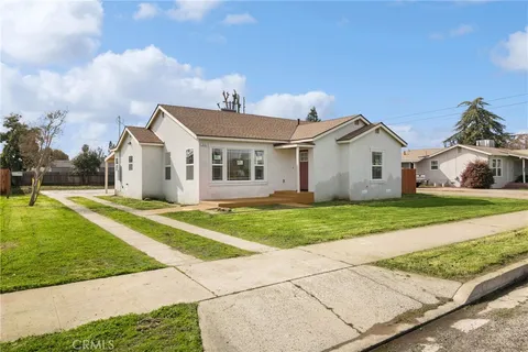 515 N 2nd Street, Chowchilla, CA MLS: MC25036218