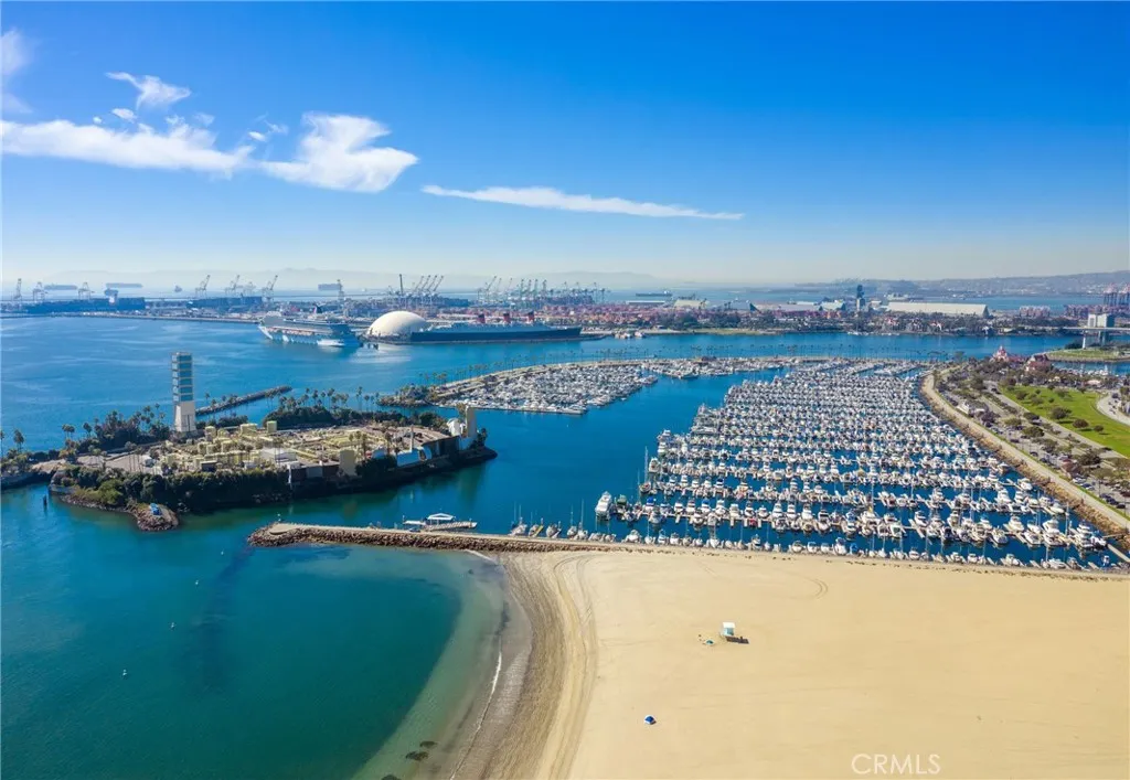 Additional image 19 of 525 E Seaside Way Unit 1802, Long Beach, CA 90802