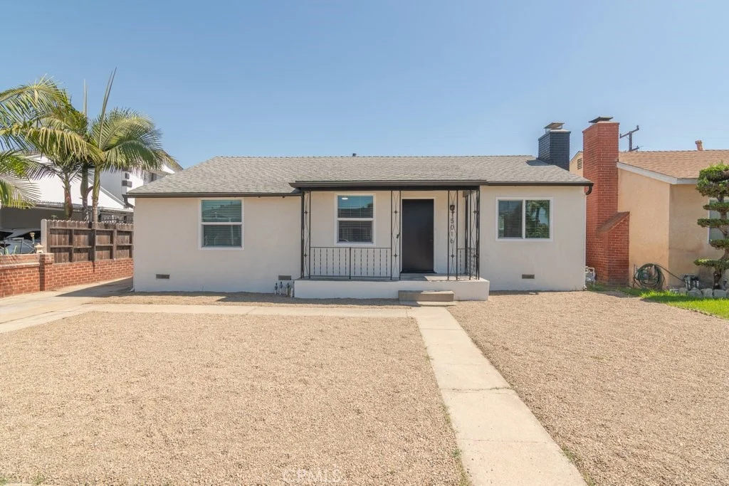 15016 Marigold Avenue, Gardena, CA 90249