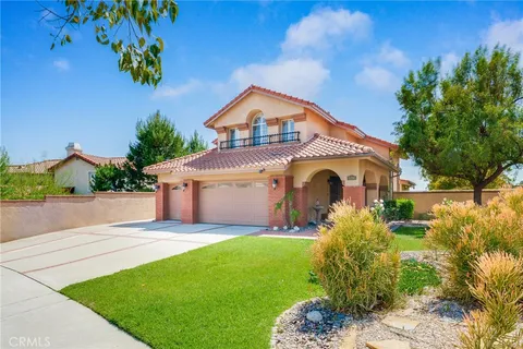 6290 Morning Place, Rancho Cucamonga, CA MLS: CV25084304