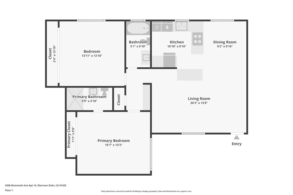 4358 Mammoth Avenue Unit 14, Sherman Oaks, CA 91423