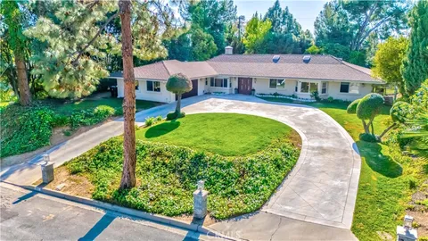 850 Rancho Circle, Fullerton, CA MLS: PW25078781