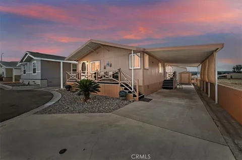 2140 Mentone Boulevard Unit 21, Mentone, CA MLS: IG25045565