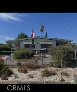45374 Beard St, Hemet, CA 92544