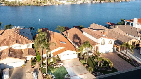 29284 Big Range Road, Canyon Lake, CA MLS: OC25099886