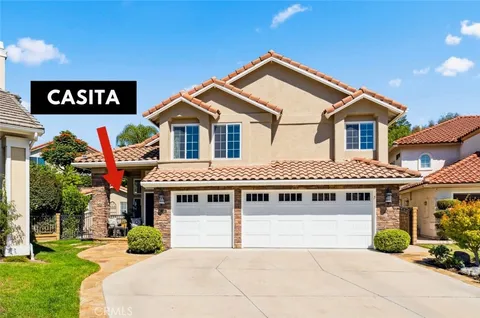 31945 La Subida Drive, Rancho Santa Margarita, CA MLS: OC25030755