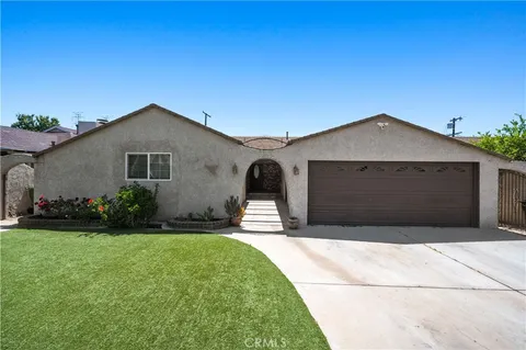 14300 Carl Street, Arleta, CA MLS: DW25108938