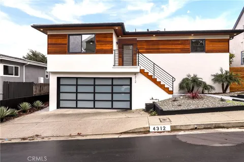 4312 Don Luis Drive, Los Angeles, CA 90008 - MLS#: SB25053700